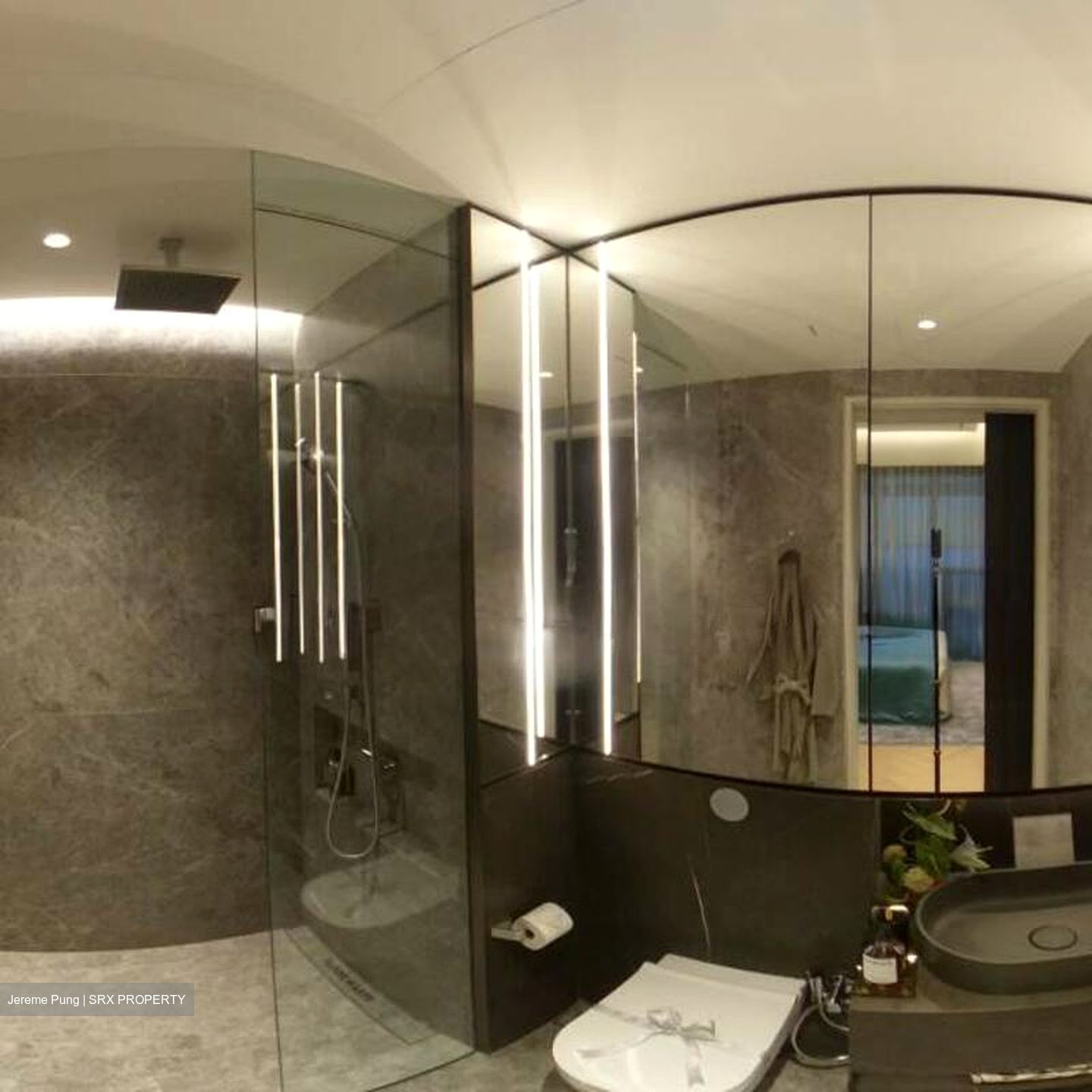 W RESIDENCES MARINA VIEW - SINGAPORE (D1), Apartment #615316141
